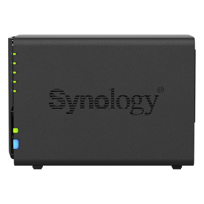 Servidor NAS de 2 Bahías / Servicio Nube Gratis (P2P) / Administración Remota y Respaldo Programado - Imagen 6