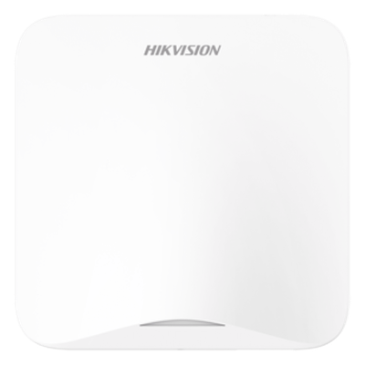 (AX HOME) Panel de Alarma Inalámbrico Hikvision / Soporta 16 Zonas / Conexión Wi-Fi, GSM 3G/4G MicroSIM / Interfaz Amigable / Notificaciones Hik-Connect6, Hik-Partner PRO - Imagen 4