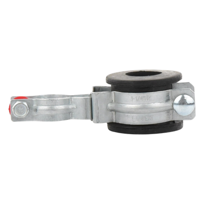 Aislador para Bajada de Cable Desnudo en Torre STZ30 y STZ30G. - Imagen 5