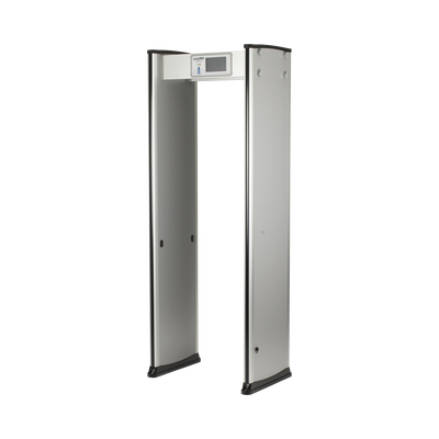 Detector de Metales AccessPRO / 33 Zonas / Interior / Touch Screen 7" / 1000 Niveles de Sensibilidad - Imagen 3