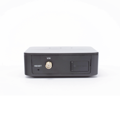 Pinhole IP 2 Megapixel / Lente 3.7 mm / 2 Mts Cable / PoE / Ideal para Cajeros Automáticos (ATM) / WDR / Micro SD / Cámara Tipo Block - Imagen 5