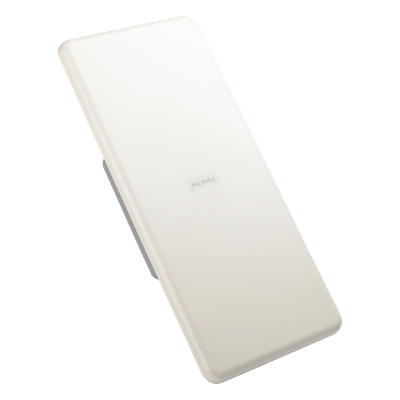 Punto de Acceso Sectorial Wi-Fi 6 y Base PTMP, MIMO 2x2, Hasta 800 m de Cobertura, Doble Banda Simultanea en 2.4 y 5 GHz, Hasta 1.75 Gbps, 512 Usuarios Concurrentes - Imagen 4