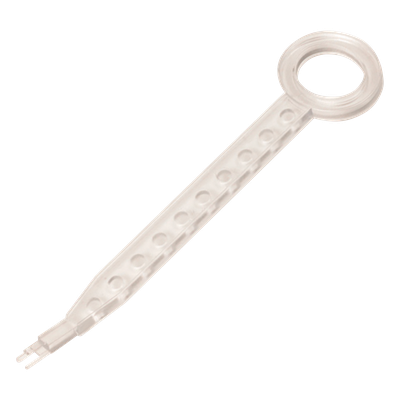 Llave para Patchcords Lockit de Siemon