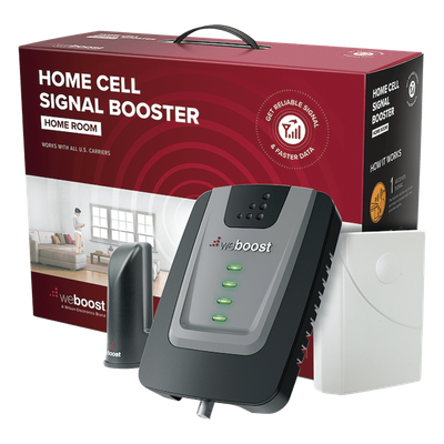 KIT de Amplificador de Señal Celular Home Room, especial para Datos 4G LTE, 3G y Voz. Mejora la señal en áreas de hasta 140 metros cuadrados. - Imagen 6