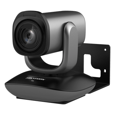 Cámara Web PTZ Alta Definición Full HD (1080p) Para Salas de Juntas / Gran Angular / Micrófono Integrado / Fácil de Instalar / Reducción de Ruido Inteligente - Imagen 8