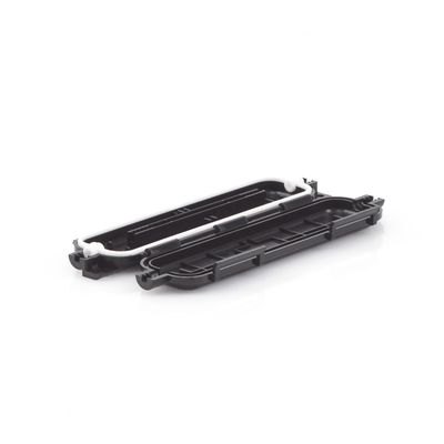 Mini Caja "Salchicha" para Exterior con Protección IP65, para Uso con Mangas de Empalme y Protección de Empalmes. Incluye una Manga. - Imagen 4