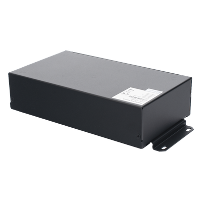 Switch PoE para Soluciones Moviles / Conexión RJ45 - Imagen 5