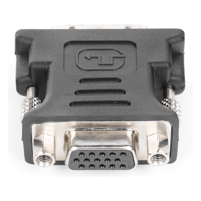 Adaptador DVI Macho a VGA Hembra - Imagen 5