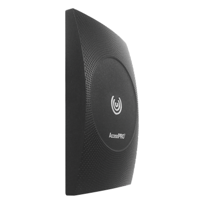 Lector de Proximidad EM 125 kHz / Wiegand 26 Bits / IP65 / Exterior / Plástico ABS - Imagen 3