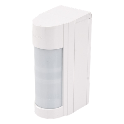 Detector de Movimiento Pasivo / Inalámbrico / 100% Exterior / 12 m / IP55 / SMDA - Imagen 3