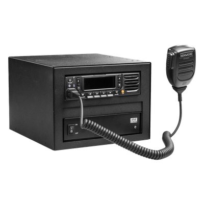 Gabinete universal para radio base y fuente de alimentación - Imagen 8