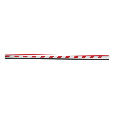Brazo de Aluminio sin Iluminación / Compatible Barrera PROBG3060