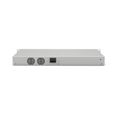 Switch administrable Capa 2+ Plus, 24 puertos SFP con 8 puertos Ethernet Gigabit y 4 SFP+ gestión en la nube - Imagen 5