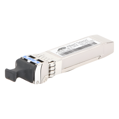 Transceptor MiniGbic SFP+ Monomodo 10G-LR, distancia 10 km conector LC, Versión TAA - Imagen 5