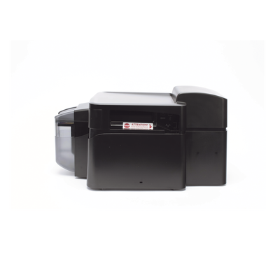 Kit de Impresora Profesional de Una Cara DTC1500/ Borrado información/ Marca de Agua/ Incluye Ribbon y Software - Imagen 4