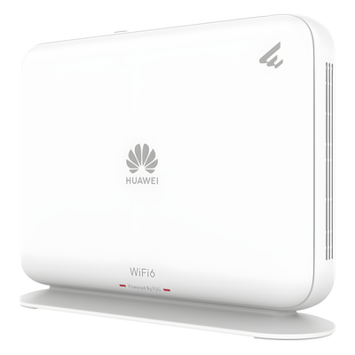 Router Wi-Fi 6 / Repetidor de ONT / Hasta 2.9 Gbps vía Wi-Fi / Tecnología Anti-Interferencia / 3 Puertos Gigabit LAN/WAN
