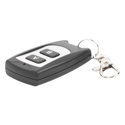 Control Remoto de 2 Botones / Compatible con Receptor ACCESS8072P - Imagen 3
