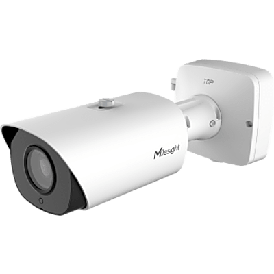 Cámara de Red AI Pro Bullet Plus / 4K@60fps / Lente AF 8-32mm 4X Zoom Óptico / STARVIS 2 / Super WDR 120dB / IR 180m / Almacenamiento 1TB / IP67+IK10 / PoE+ / VCA 2.0 + MSense / NDAA - Imagen 4