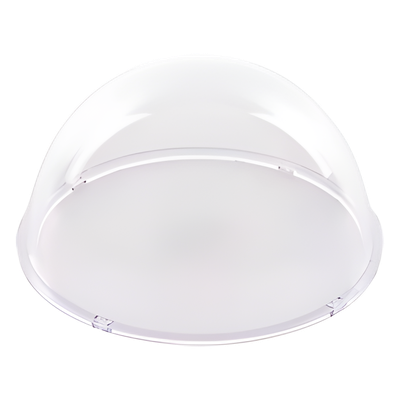 Burbuja Transparente (Repuesto) para Cámara DS-2CD2945FWD / DS-2CD63C5G1-IVS - Imagen 5