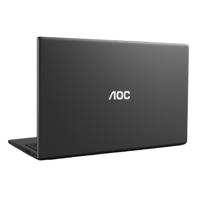 Laptop / Procesador Intel N150 / 16 GB DDR4 / 512 GB SSD / Wi-Fi 5 / Bluetooth 4.2 / Windows 11 / USB 3.0 y 3.2 / HDMI / Type-C