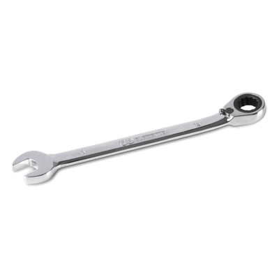 Llave 13mm con rach para instalacion de antenas
