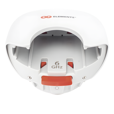 Adaptador Twistport para FORCE4600C y EPMP4600L / Rango de Frecuencia de 5700 - 7125 MHz / Protección IP65 - Imagen 7