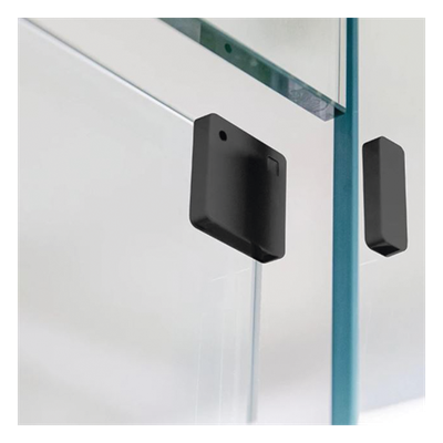 Contacto magnético inteligente inalámbrico BT/ para puertas o ventanas / crear escenas y notificaciones en App - Imagen 3