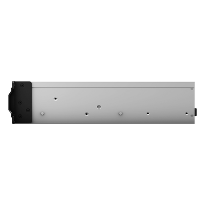 Servidor de Almacenamiento en Red Synology RackStation RS1221RP+ | 8 Bahías | Expandible a 12 Bahías | CPU AMD Ryzen V1500B | 4 GB DDR4 ECC | RAID Soportado | 10/25GbE | Virtualización Certificada | Protección de Datos Integral - Imagen 6