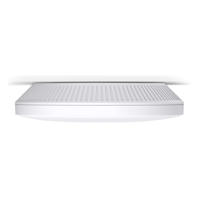 Punto de Acceso Omada / Wi-Fi 7 BE5000 MU-MIMO 2x2 / 1 Puerto 2.5 Gbps / Mesh Omada / Operaciones Multiencale (MLO) / Configuración por Controlador o Stand-Alone / Para Montaje en Techo/pared / Alimentación PoE+ - Imagen 5