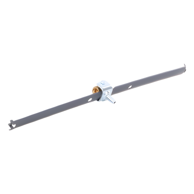Buje y Cubierta para Sin Fin para brazo AXO 001AX5024 - Imagen 6
