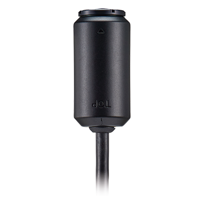 Lente Fijo para Cámara Modular / 2 Megapixel / 2.4 mm / WDR 120 dB / Baja Iluminación 0.03 Lux / Cable RJ12 8 m - Imagen 4