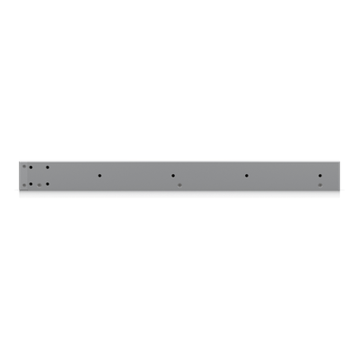 UniFi Switch USW-Pro-XG-24 / Capa 3 / 24 puertos (16 × 10 GbE, 8 × 2,5 GbE) + 2 puertos SFP28 25 G - Imagen 4