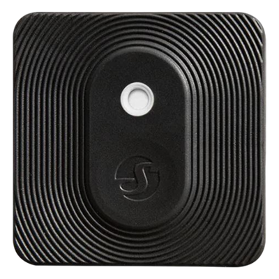 Sensor de temperatura y humedad Bluetooth, inteligente e inalámbrico, integrable a la App de Shelly.