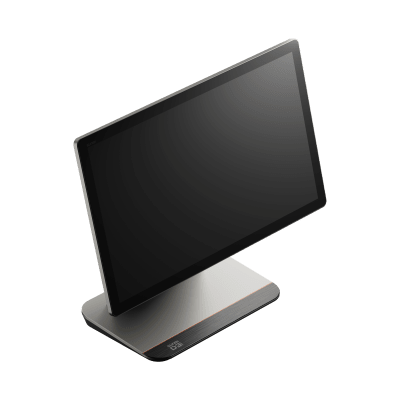 Terminal de Escritorio Inteligente / Pantalla FHD de 15.6" / Qualcomm Hexa-core / 4 GB RAM + 64 GB ROM / Sistema Operativo SUNMI 4.0 / Touch ID / Puertos múltiples / Servicios móviles de Google - Imagen 8