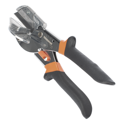 Tijeras para cortes rápidos y exactos en diversos materiales o canaletas (9999-88883) - Imagen 3