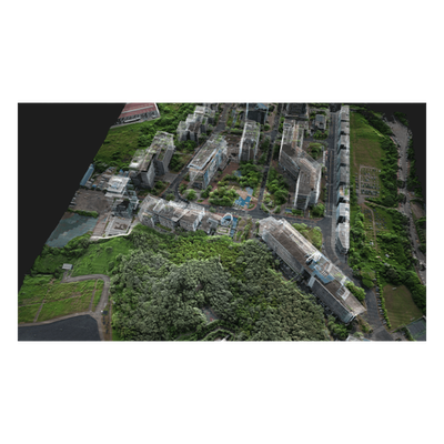 Sistema LiDAR Apus-MX para UAV / Escáner Láser 1200 m Alcance / 550.000 Puntos por Segundo / Hasta 8 Retornos / Cámara RGB 45 MP / IMU Avanzada / Precisión 5 cm @300 m / Compatibilidad DJI M350-M400 - Imagen 9