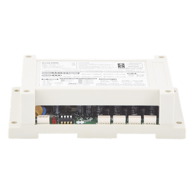 Distribuidor de 10 Monitores, expandible a 16, compatible con KCMC-30, KCMC24, KVRA510, KCVA374,KCVA374B,KVM301, KCV301. - Imagen 3