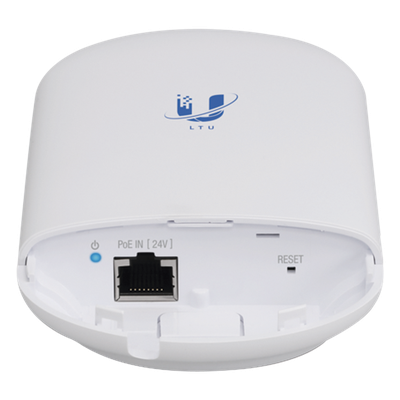 Cliente PtMP LTU™ Lite, 5 GHz (4.8 - 6-2 GHz) con antena integrada de 13 dBi - Imagen 5