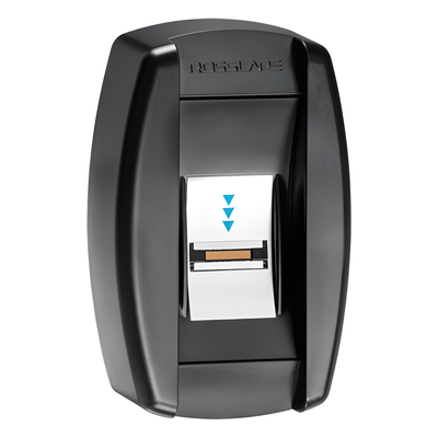 Lector de Huella compatible con dispositivos MIFAREÂ® (Moc, Match on Card).