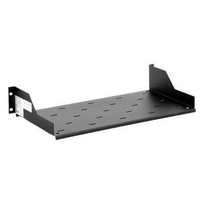 Charola para Rack de 19", 23 cm de Profundidad, 2U - Imagen 3