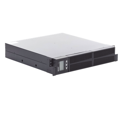 UPS de 2000VA/1800W / Topología On-Line Doble Conversión / Entrada y Salida de 120 Vca / Clavija de Entrada NEMA 5-20P / Pantalla LCD Configurable / Formato Rack/Torre - Imagen 5
