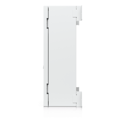 Gabinete de Conexión para Interior y Exterior Compatible con UniFi Access Hubs, Switches y Accesorios - Imagen 7