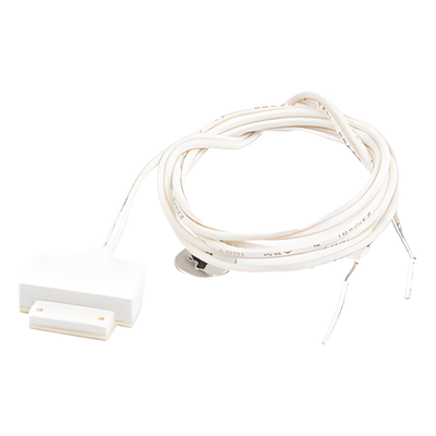 Contacto Magnético Ultra Compacto / GAP 13 mm (0.51 in) / Reed Switch NC / 12 VCC / Puertas y Ventanas - Imagen 6