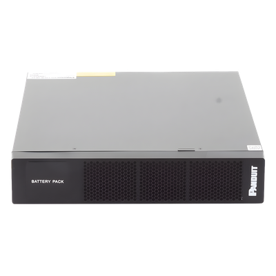 Módulo de Baterías Externas (EPB), Para Extensión de Tiempo de Respaldo, Compatible con UPS Topología Online de 2 kVA de Panduit - Imagen 6