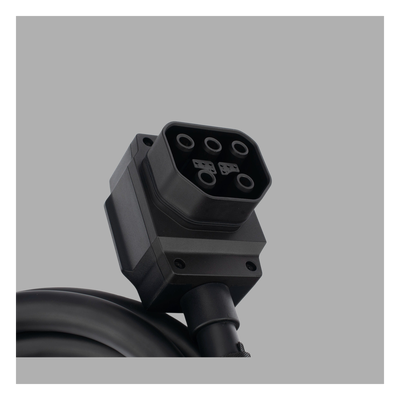 Cable de Alimentación de 2.2m para Conexión de EFYJ751PCSUS a EFPD303 - Imagen 5