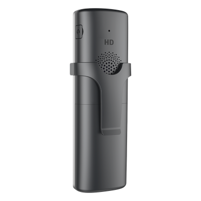 Teléfono IP portátil con conexión a través de Wi-Fi, 2 líneas, 2 cuentas SIP - Imagen 7