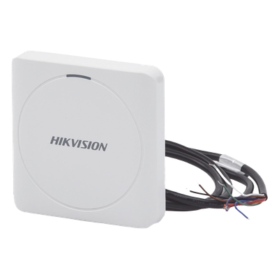 Lector de Tarjetas PROX EM / Exterior IP65 / Wiegand / Compatible con Cualquier Panel / PEQUEÑO y ESTETICO - Imagen 5