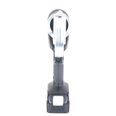 Ponchadora (Crimpadora) Hidráulica de 12 Toneladas, opera a Batería. Con Conectividad Bluetooth y Estuche Portátil - Imagen 4