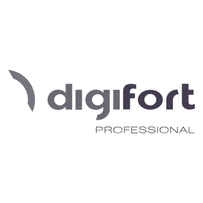  Digifort VMS Vitalicio edición Profesional - Sistema base para la gestión de 8 cámaras (Limite de 128 cámaras).