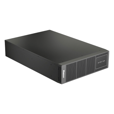 Módulo de Baterías Externas (EPB), Para Extensión de Tiempo de Respaldo, Compatible con UPS Topología Online de 5, 6, y 10 kVA de Panduit - Imagen 4